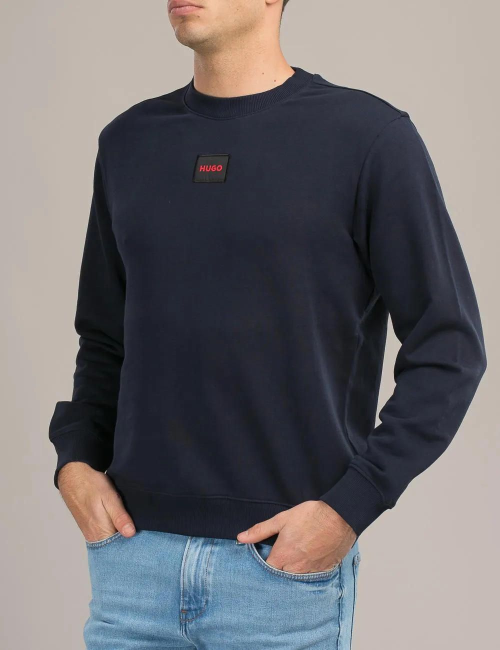 Felpa Hugo    