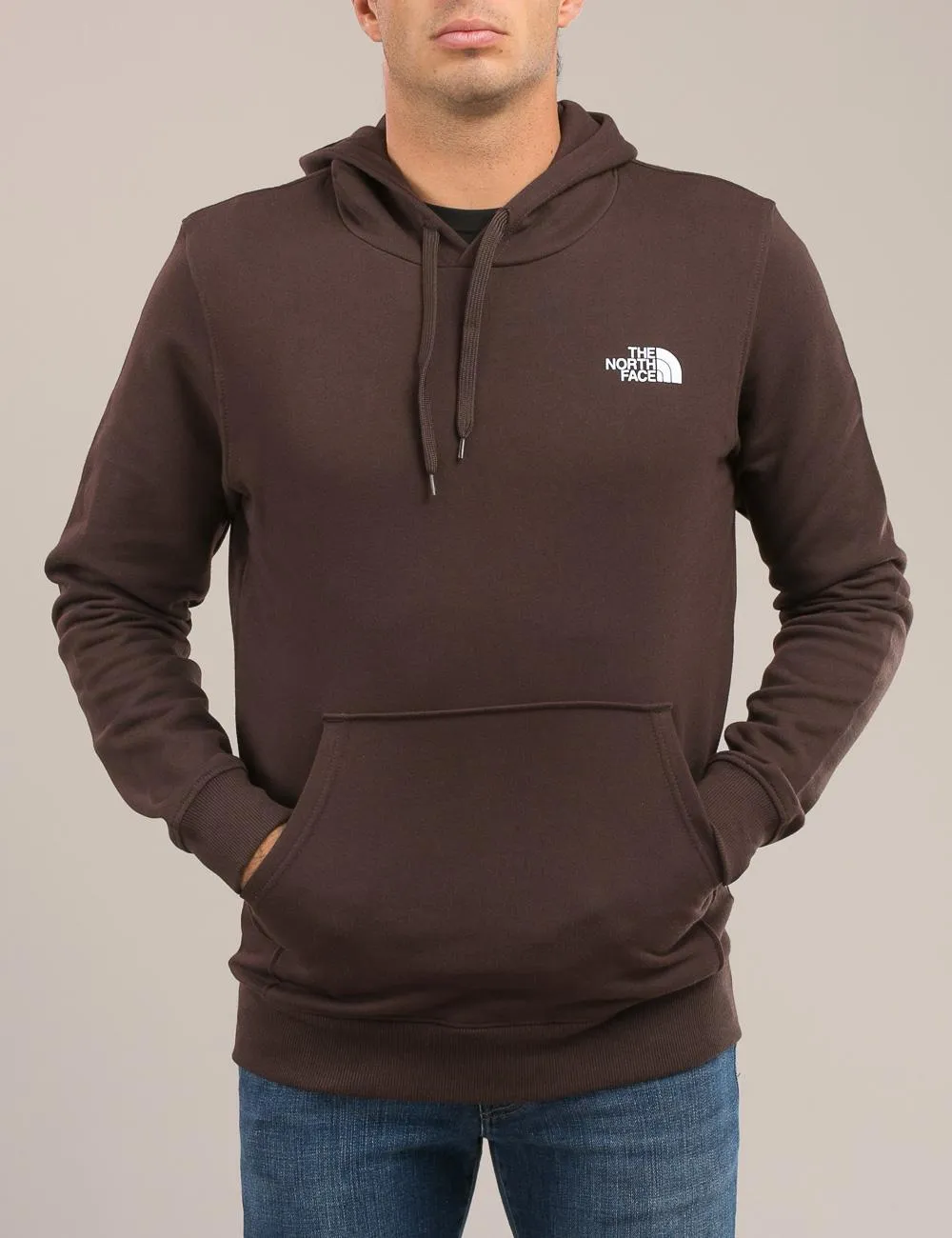 Felpa Simple Dome The North Face    