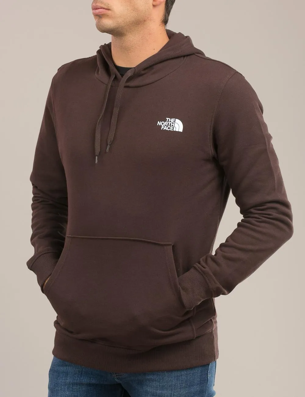 Felpa Simple Dome The North Face    