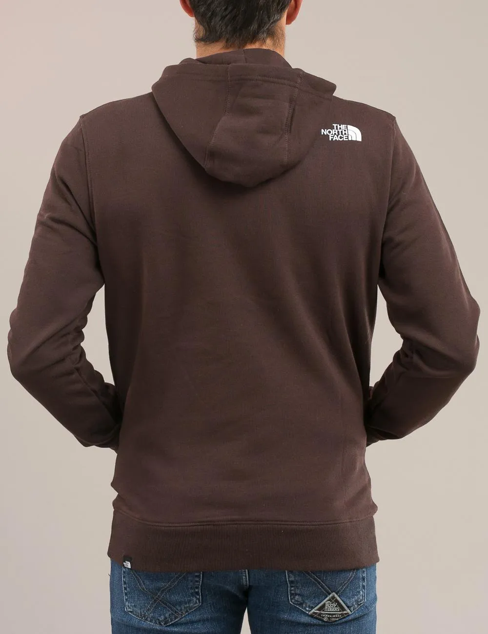 Felpa Simple Dome The North Face    