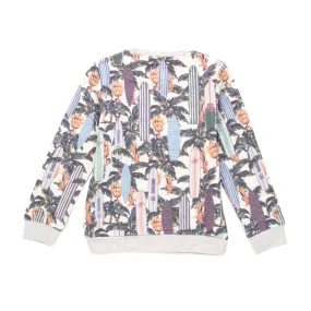 Felpa Tropical Unisex