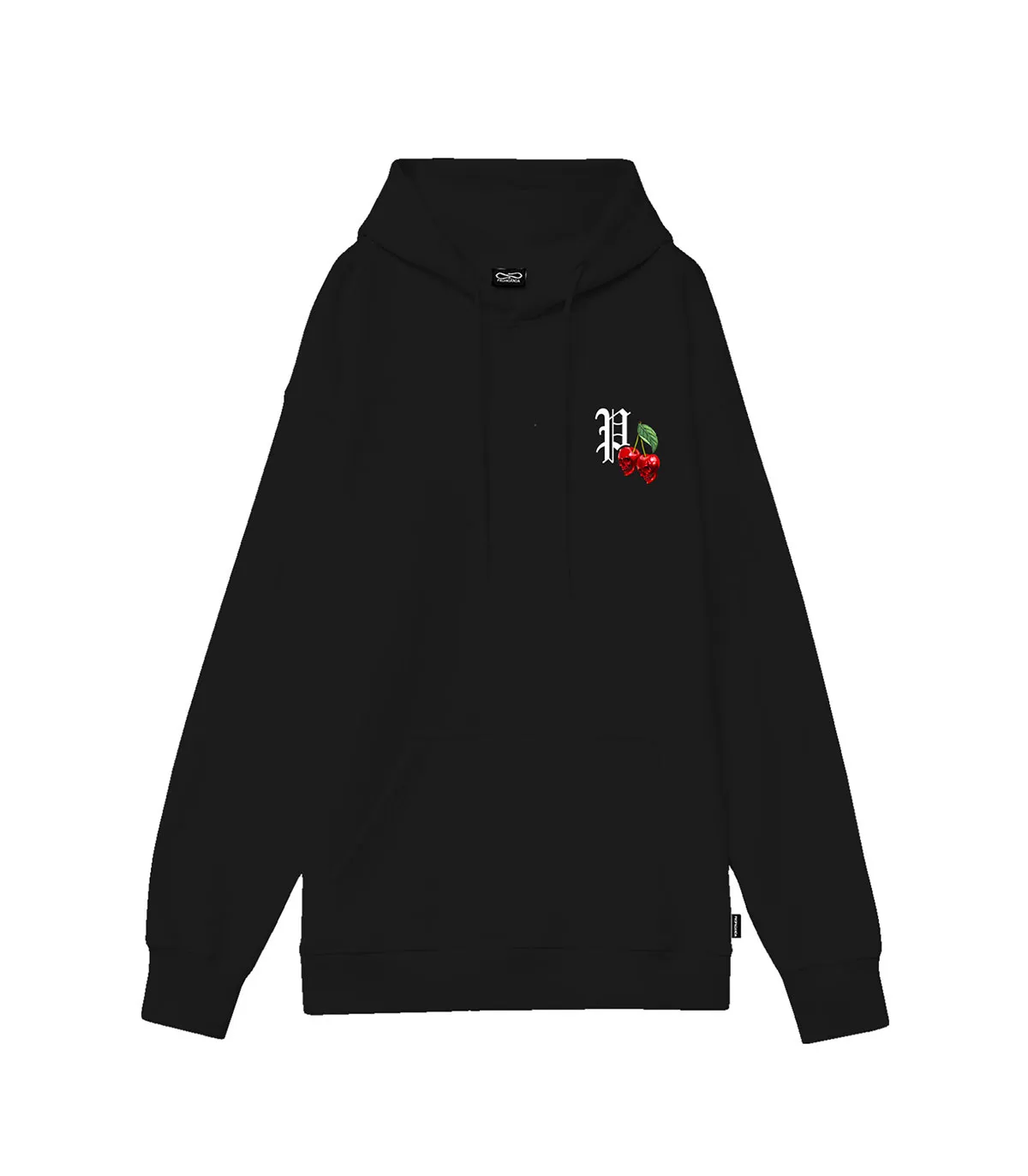 Felpa Uomo Propaganda