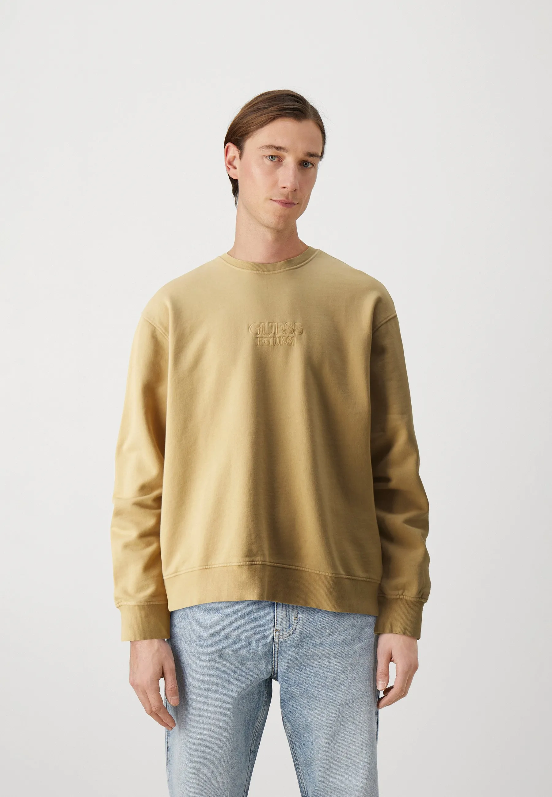 FINCH VINTAGE - Felpa