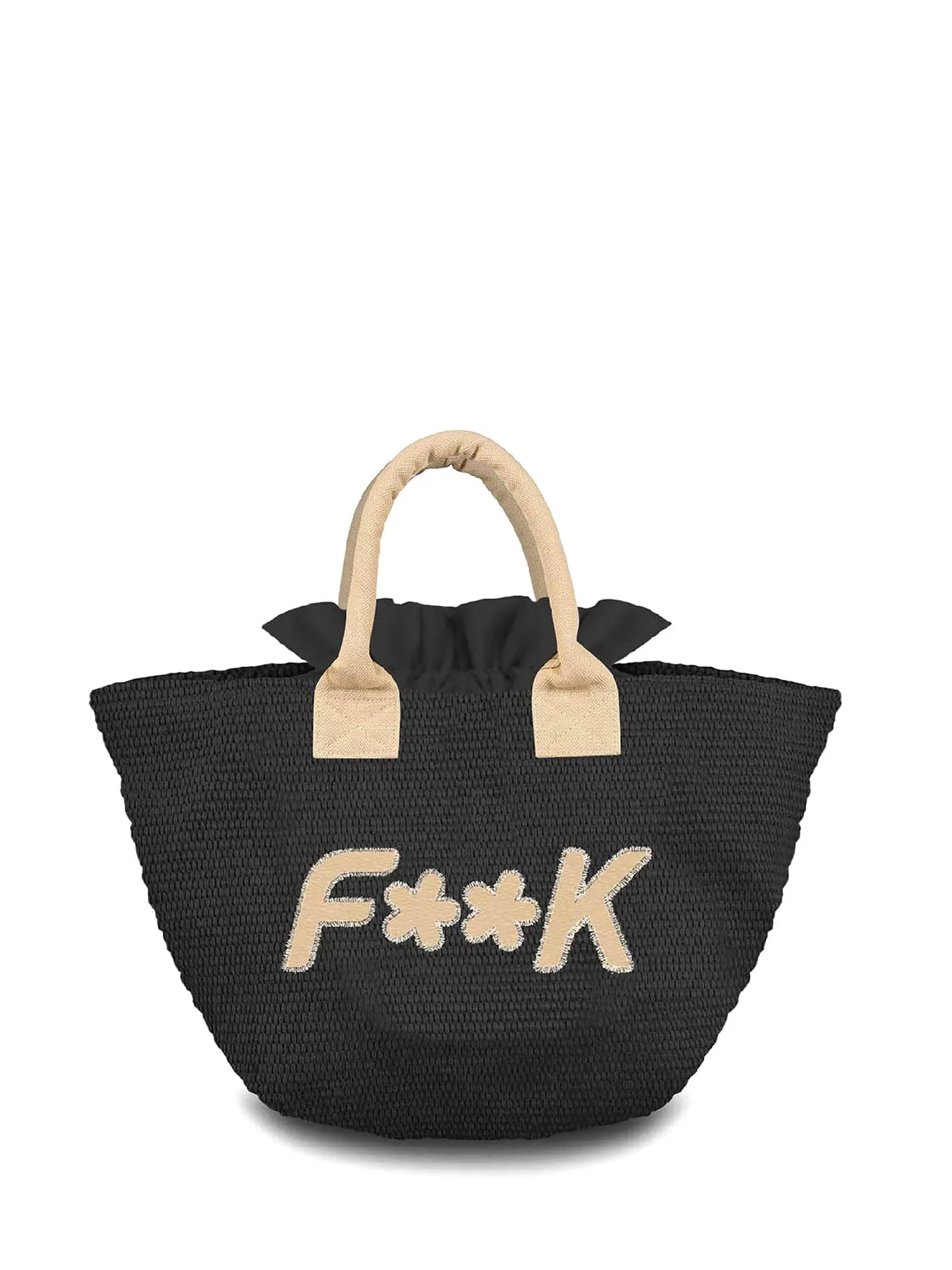F**k Borse Mare FK24-A060BK