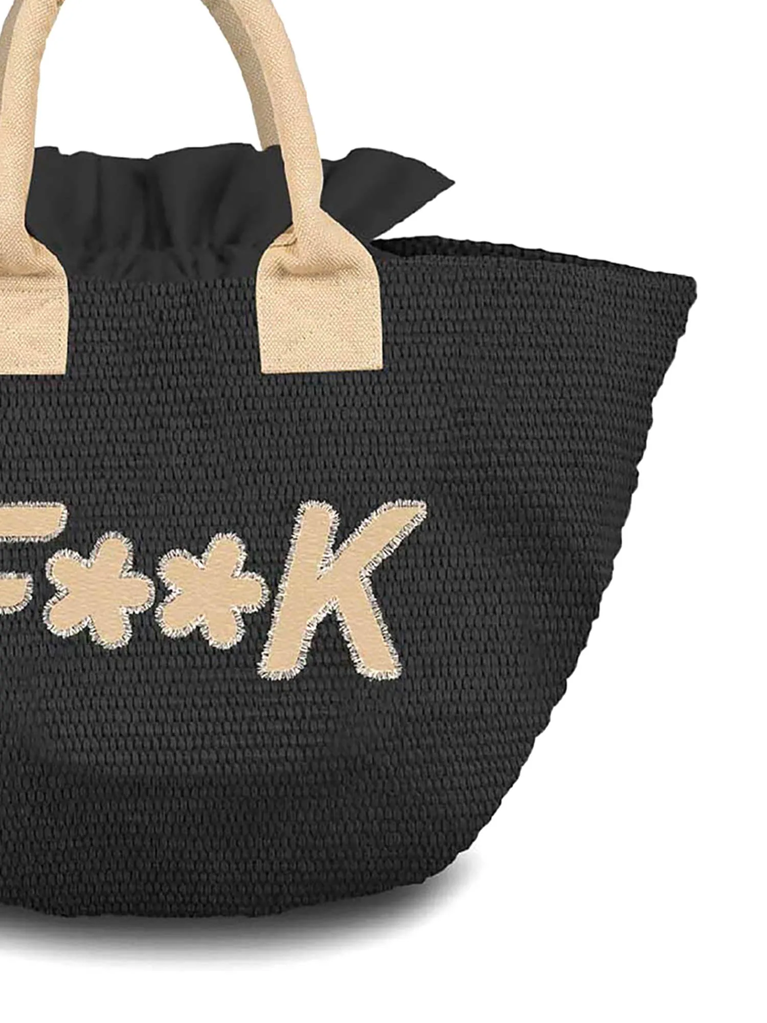F**k Borse Mare FK24-A060BK