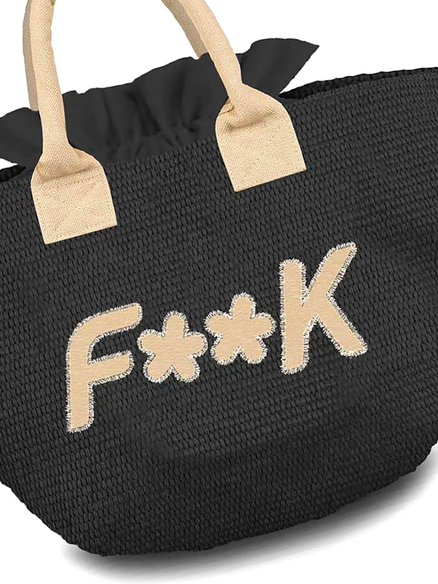 F**k Borse Mare FK24-A060BK