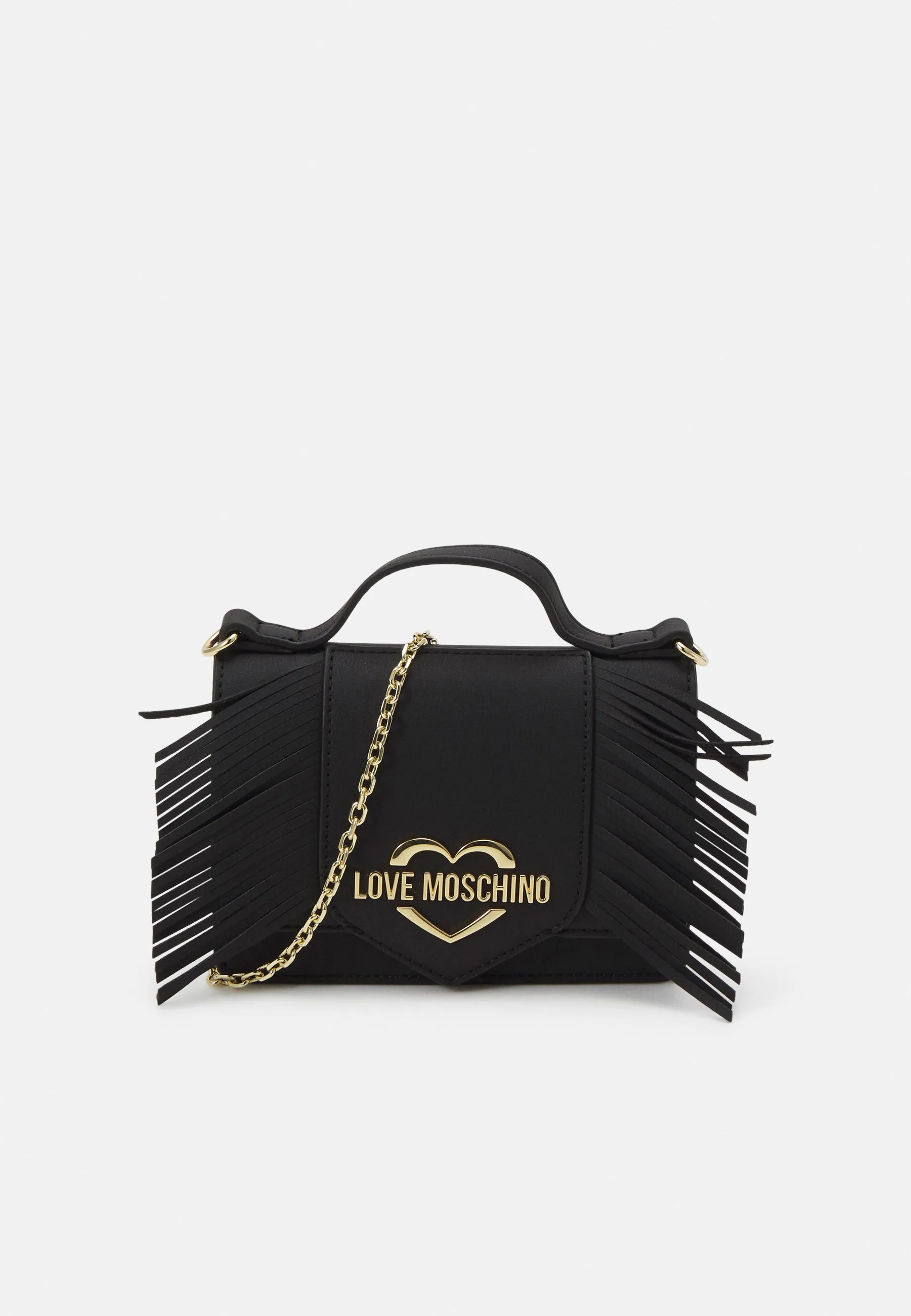 FRINGE - Borsa a mano
