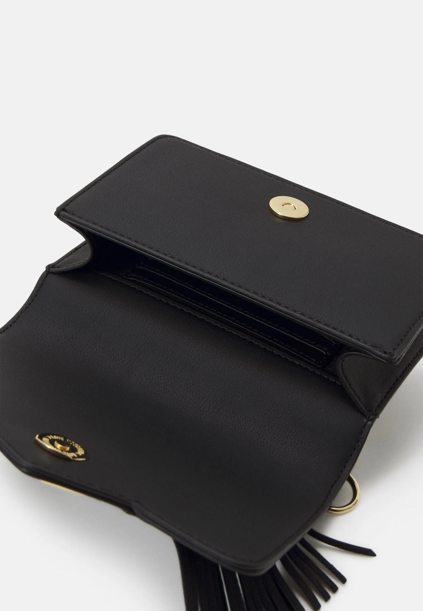 FRINGE - Borsa a mano