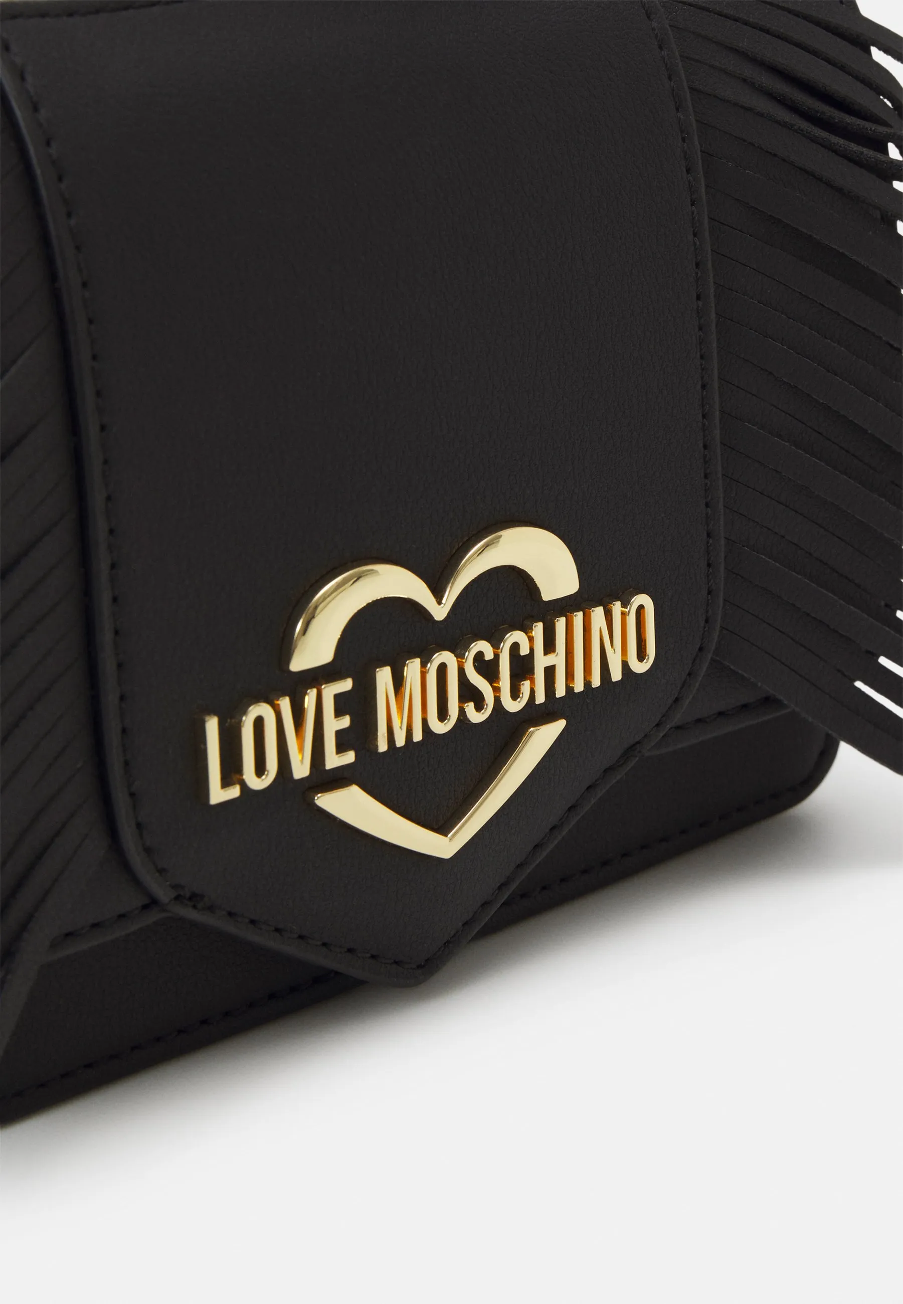 FRINGE - Borsa a mano