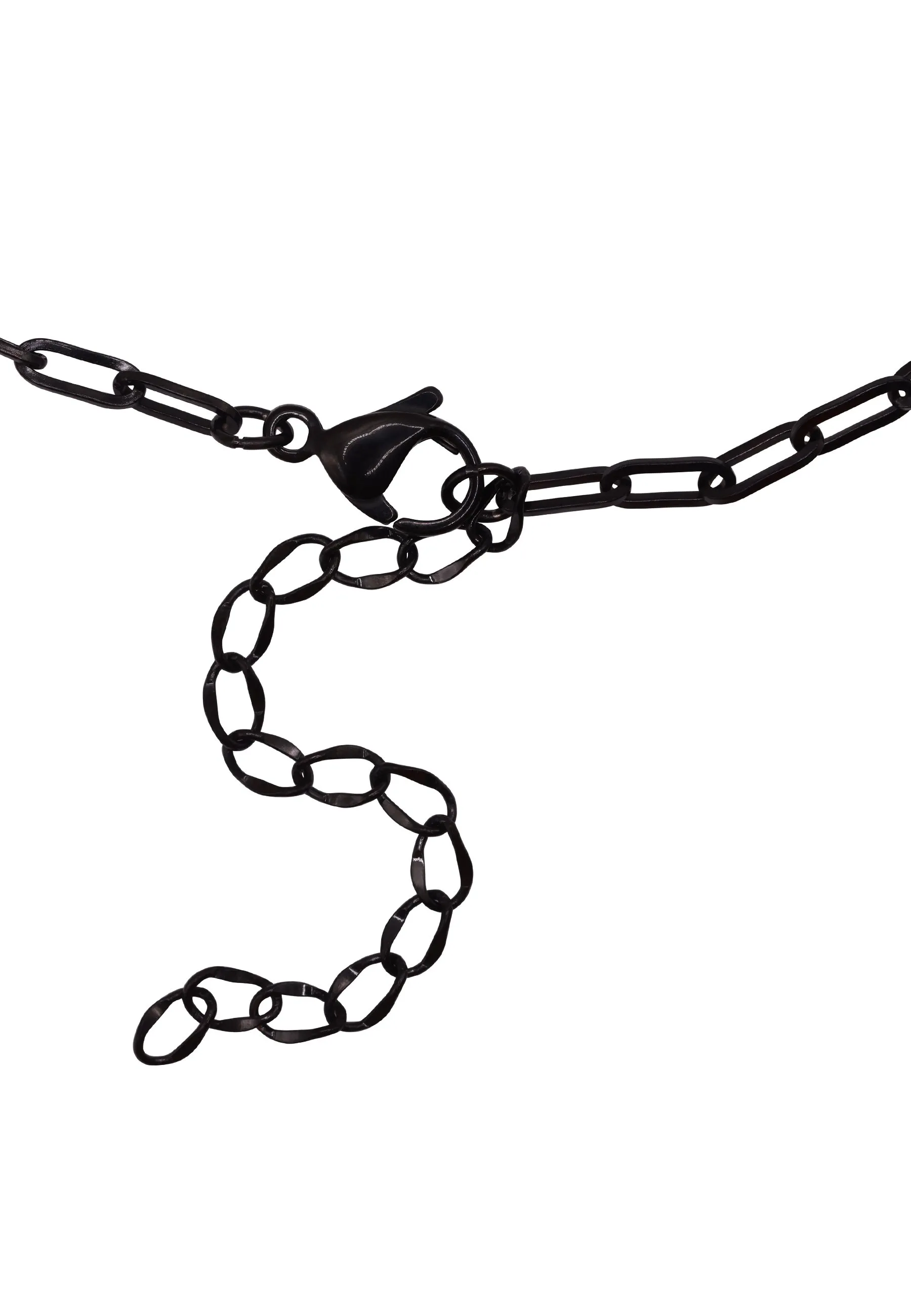FÜR GLIEDERARM TIMO FARBEN POLIERT - Bracciale
