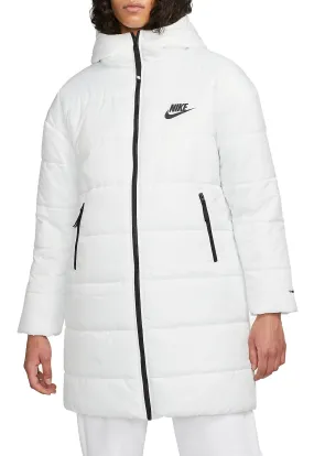 Giacche con cappuccio Nike Sportswear Therma-FIT Repel Women s Synthetic-Fill Hooded Parka