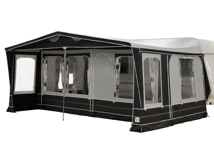 Goldcamp Bonaire 350 taglia 20 (1131 - 1155 cm) veranda per caravan