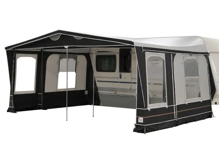 Goldcamp Bonaire 350 taglia 20 (1131 - 1155 cm) veranda per caravan