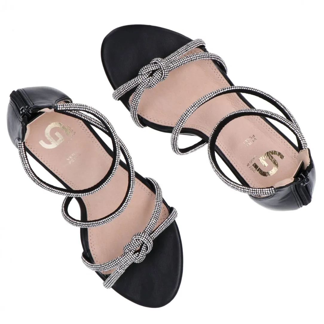 GP 23 441 multistrass Nero