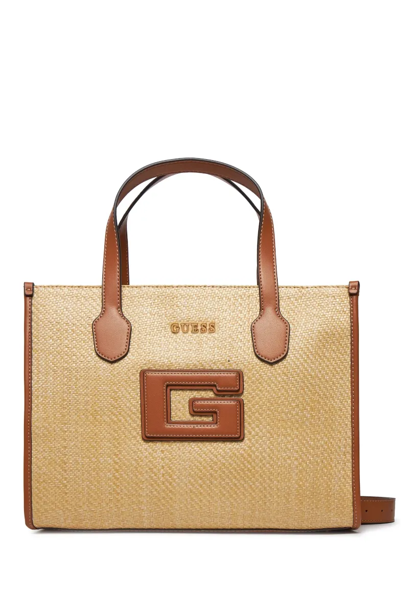 Guess Borsa a mano G Status 2
