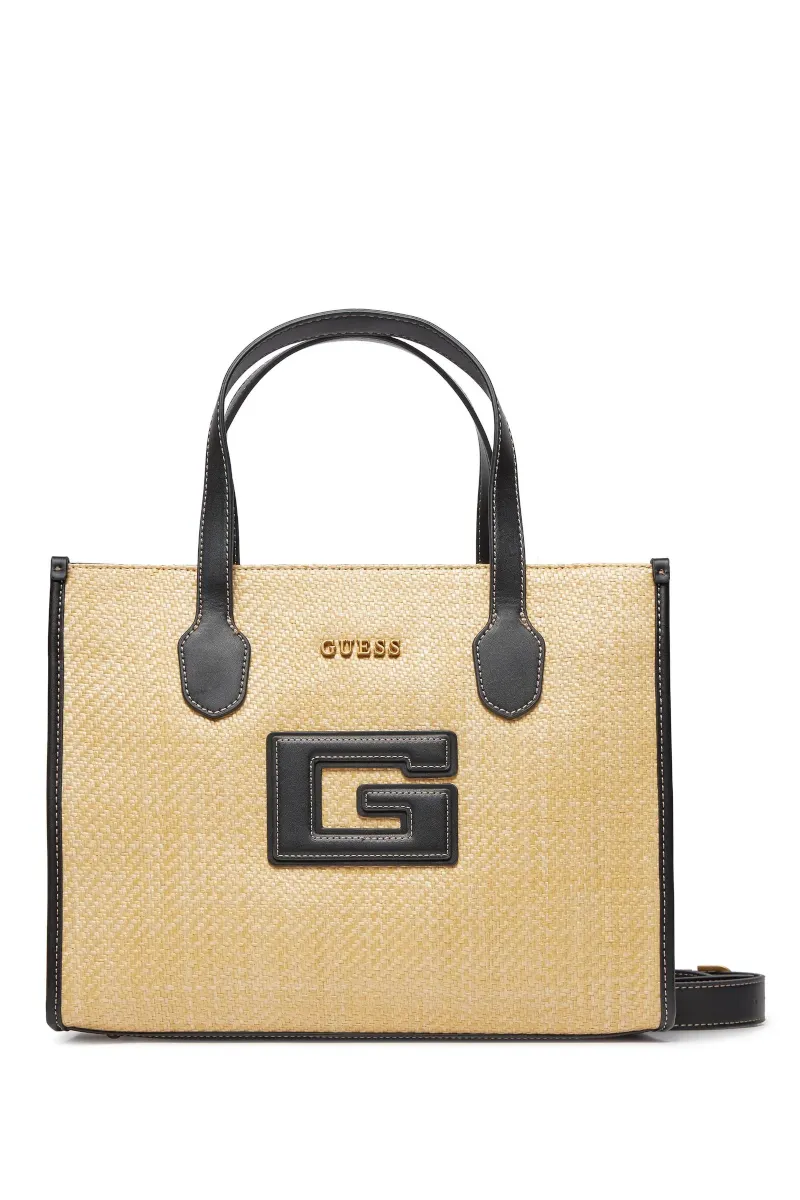 Guess Borsa a mano G Status 2