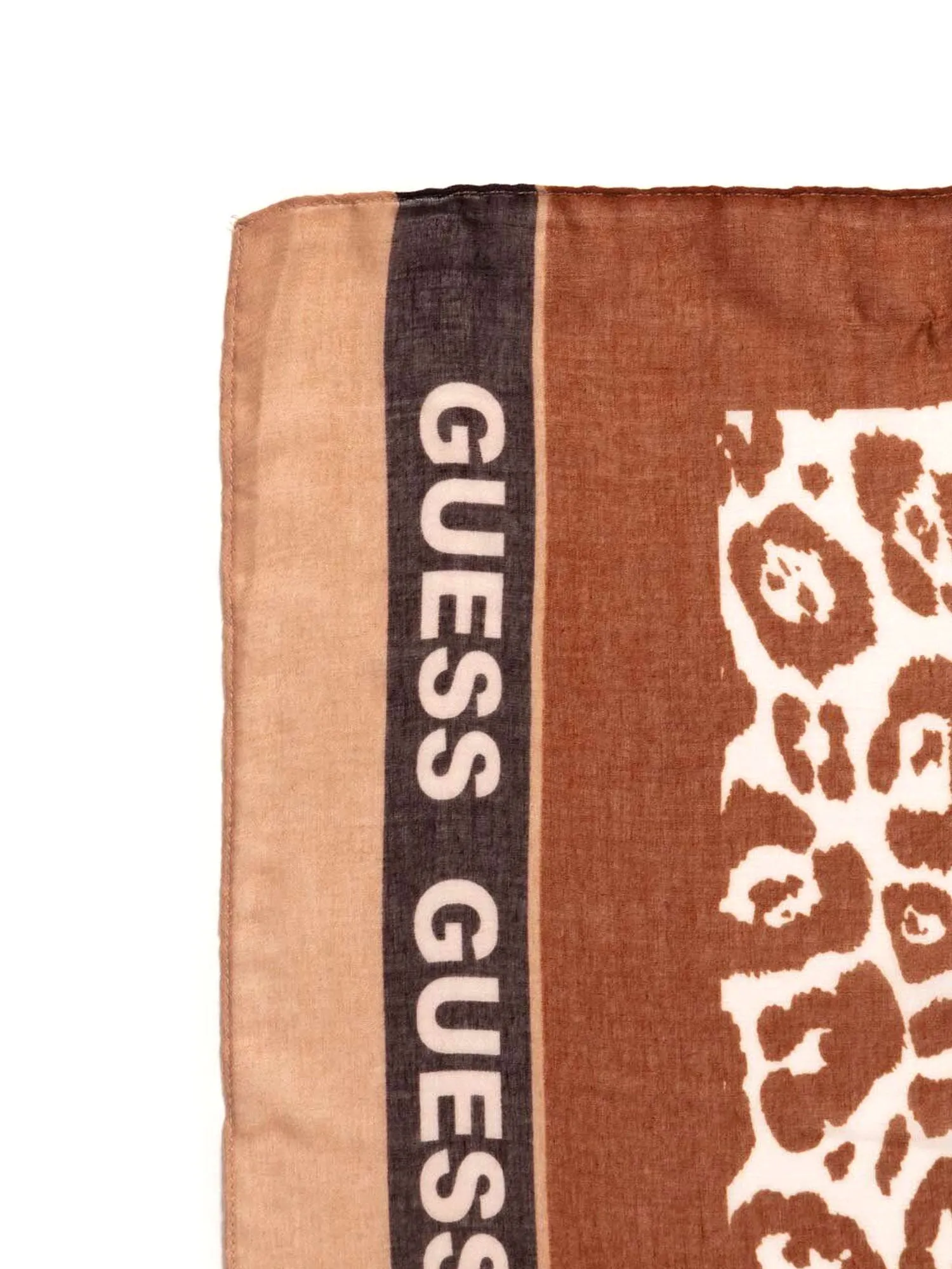 Guess Foulard AW5119 POL03