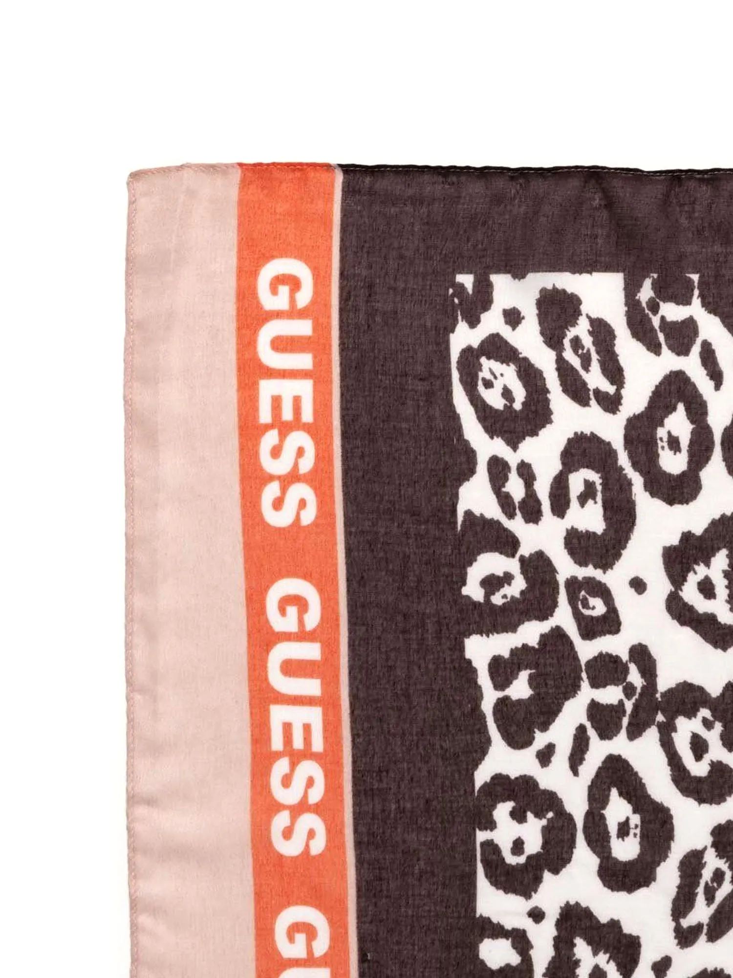 Guess Foulard AW5119 POL03