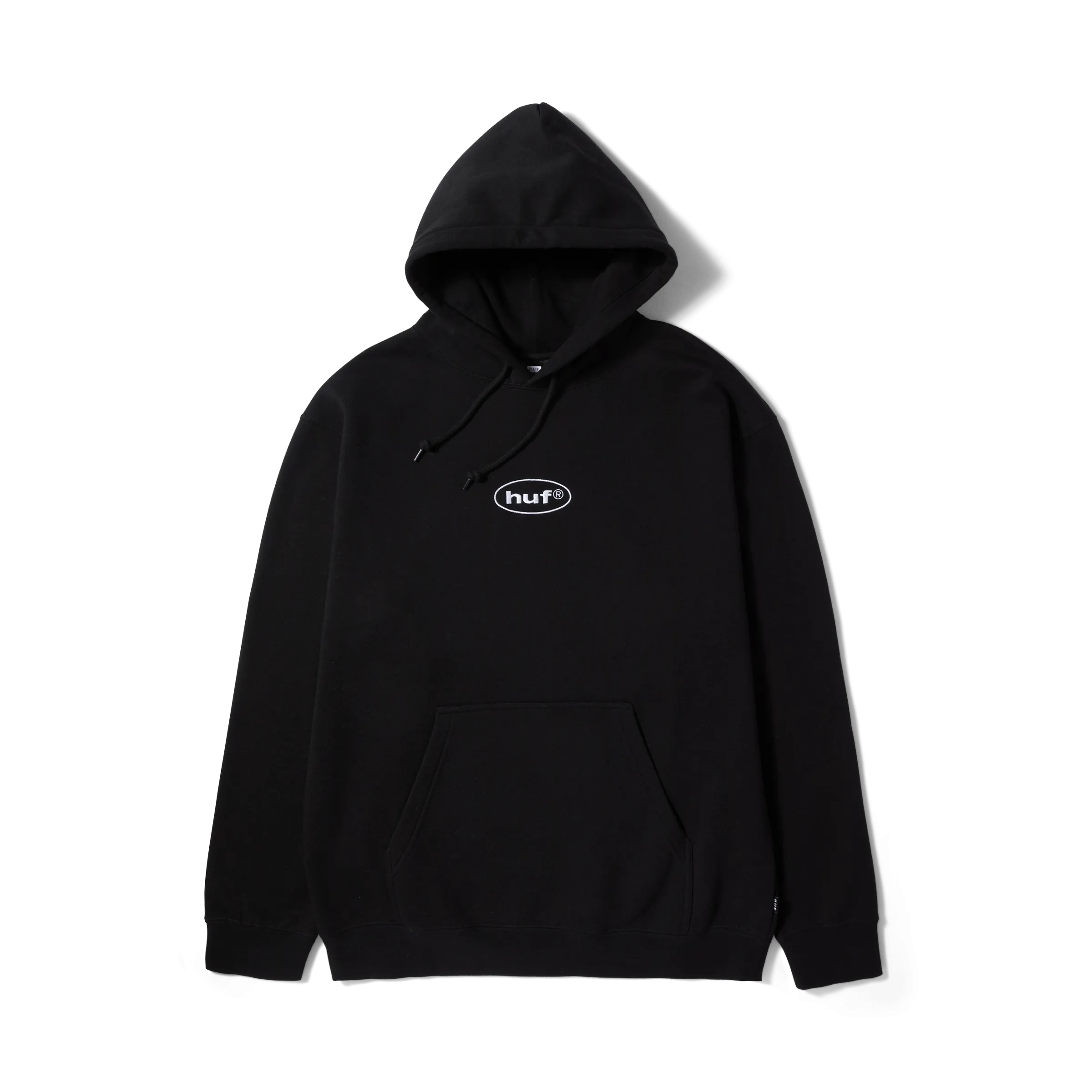 GUNDAM WING P O HOODIE