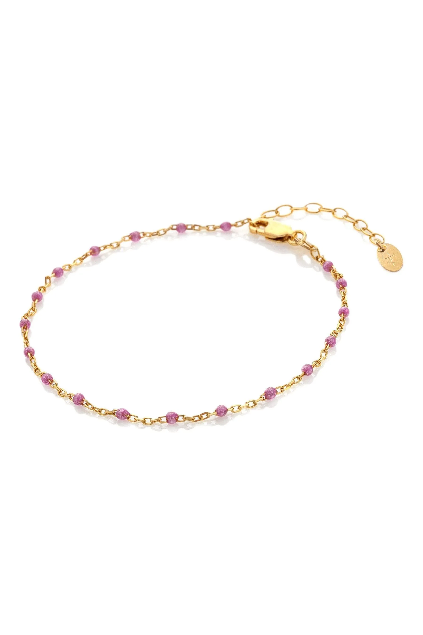 Hot Diamonds Oro - Bracciale 