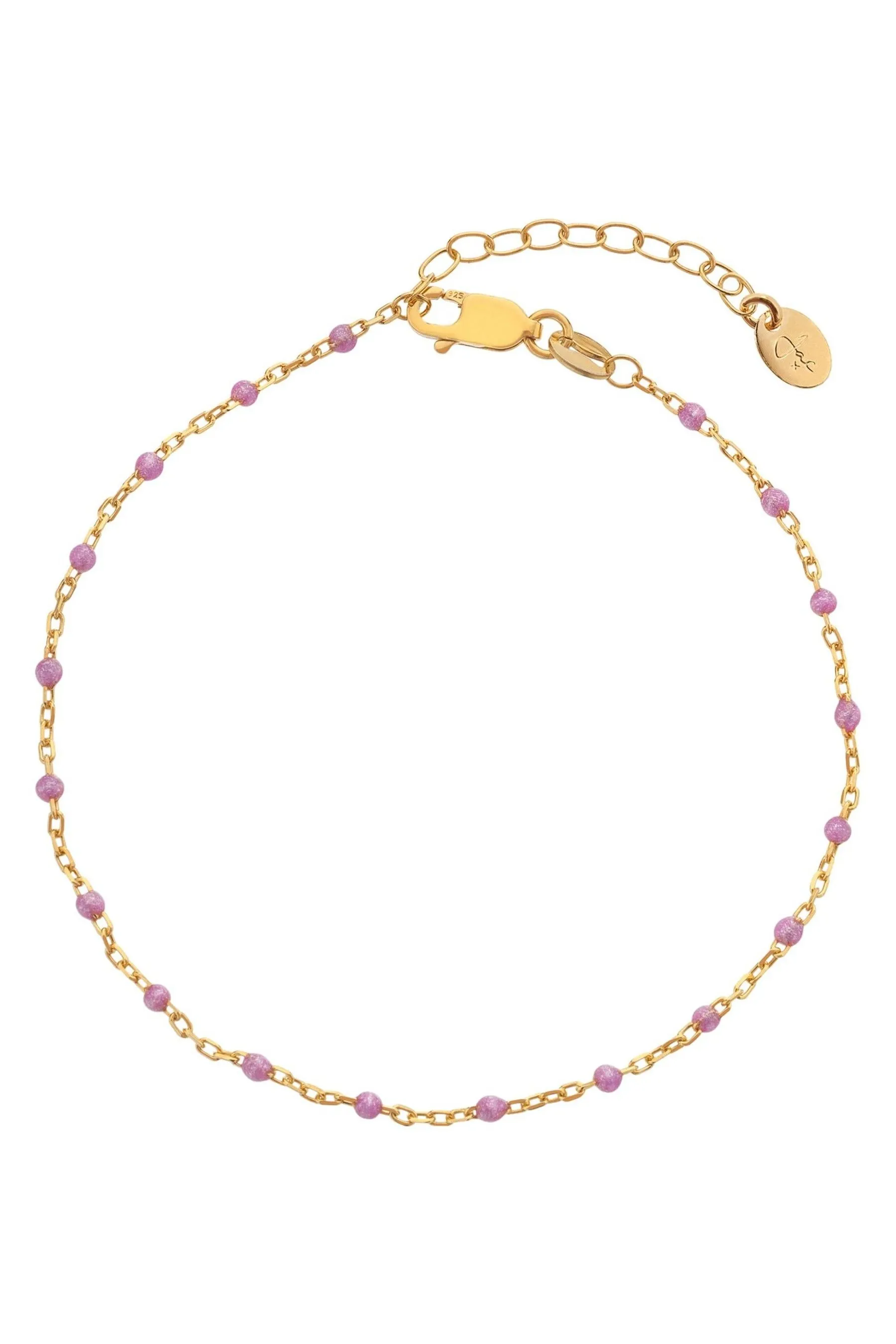 Hot Diamonds Oro - Bracciale 
