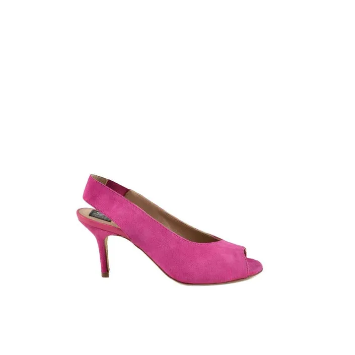 Islo Scarpe Décolleté Donna