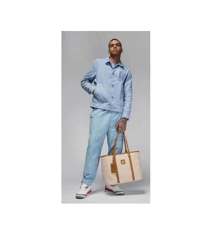 JORDAN BORSA 32L MONOGRAM UNISEX