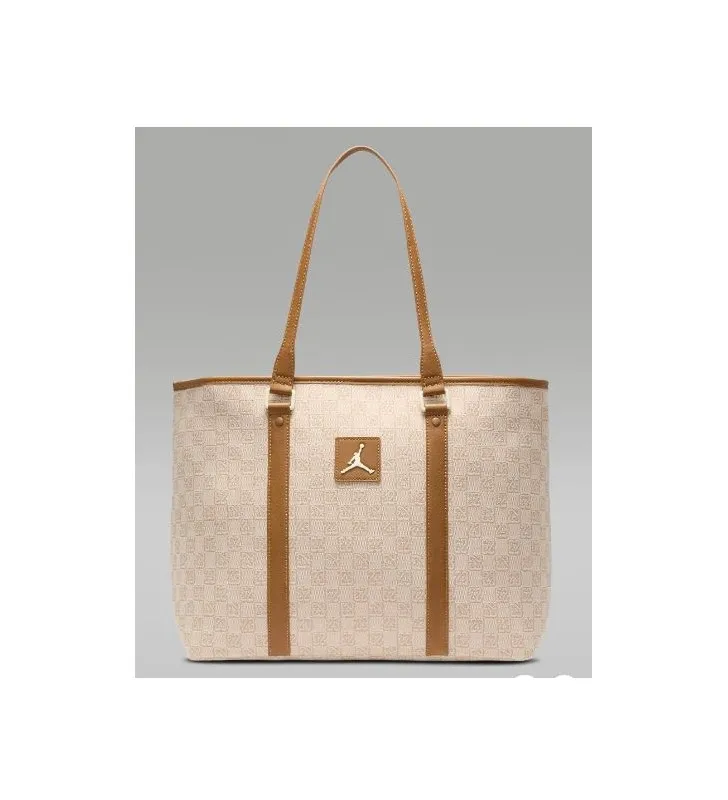 JORDAN BORSA 32L MONOGRAM UNISEX