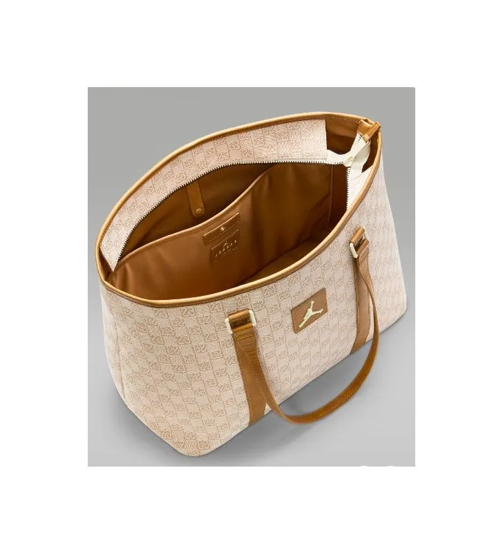 JORDAN BORSA 32L MONOGRAM UNISEX