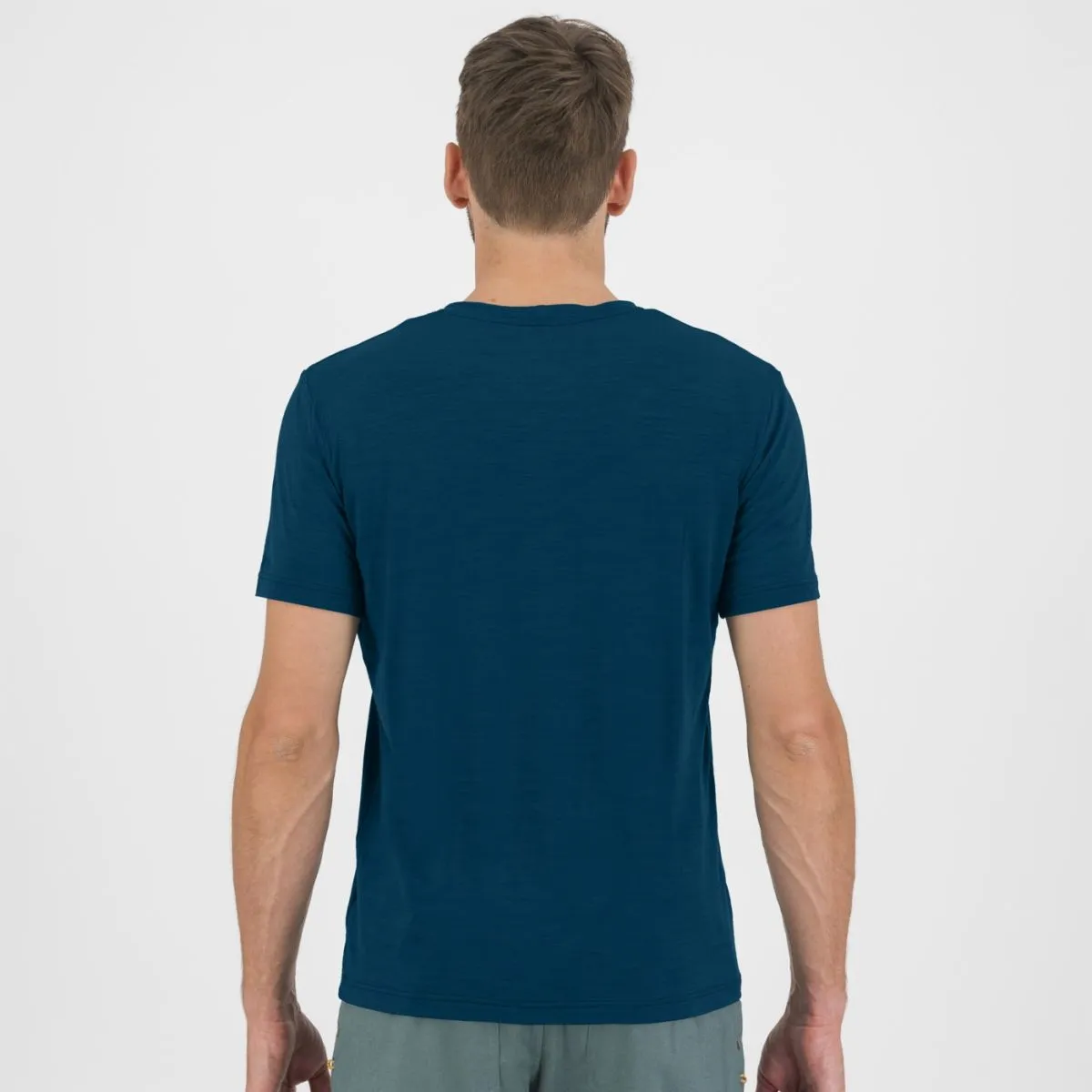 KArpos T-shirt coppola merino