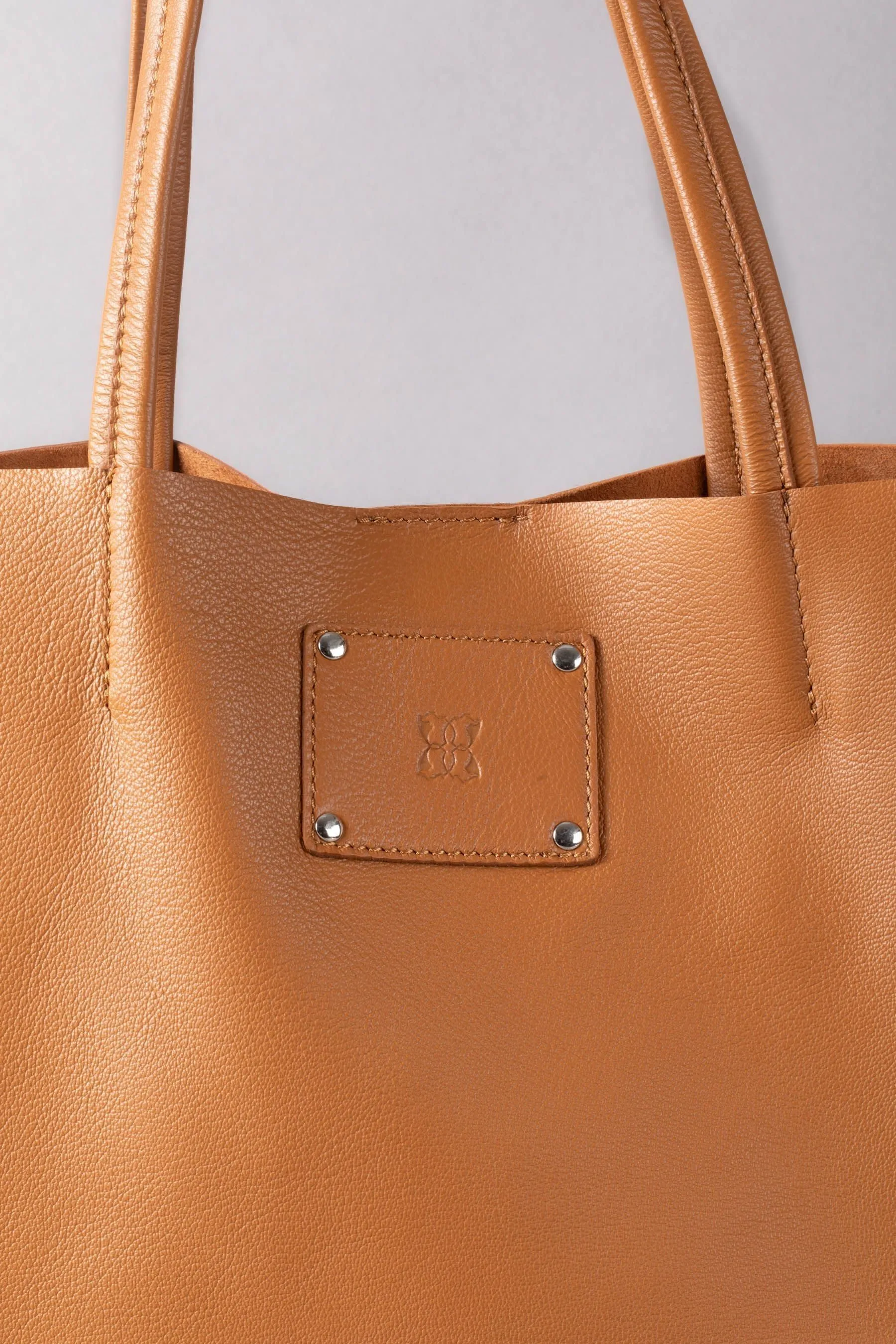 Lakeland Leather Tarn - Borsa a secchiello in pelle    