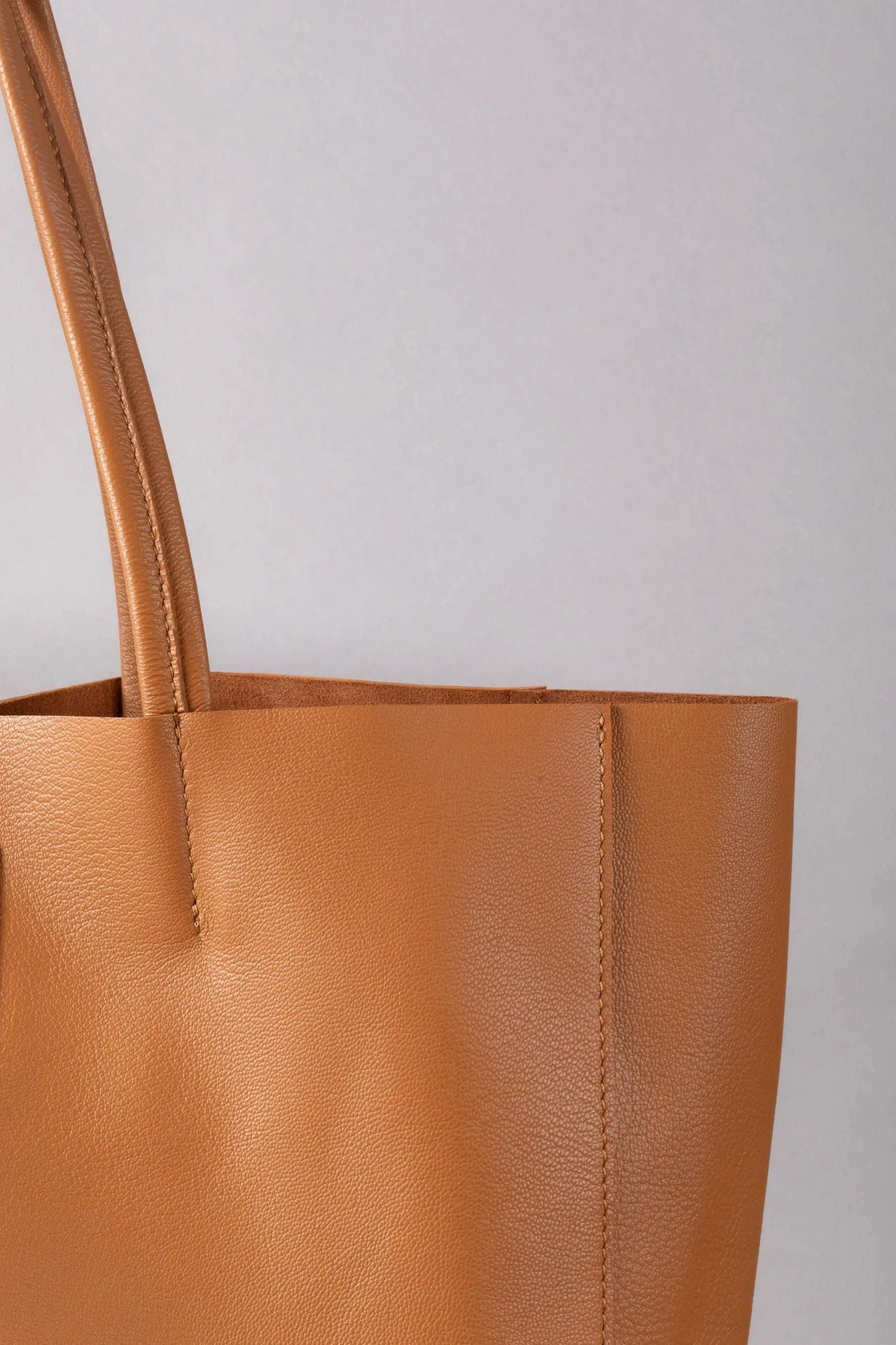 Lakeland Leather Tarn - Borsa a secchiello in pelle    