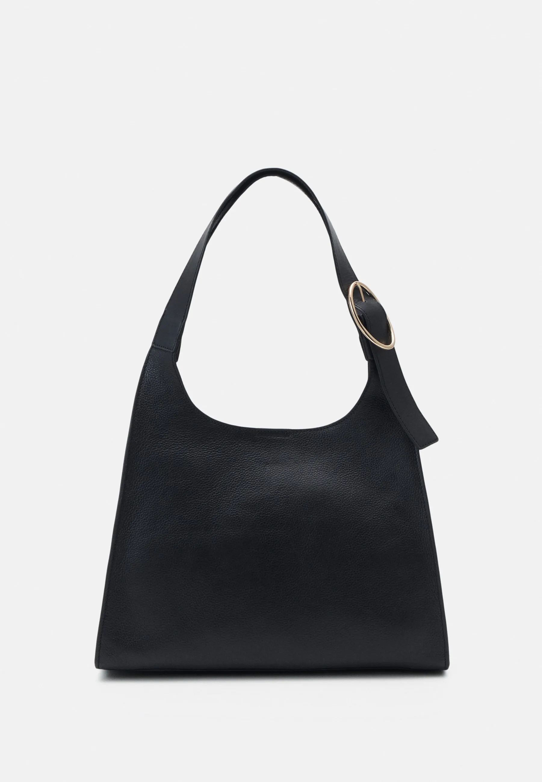 LEATHER - Borsa a mano