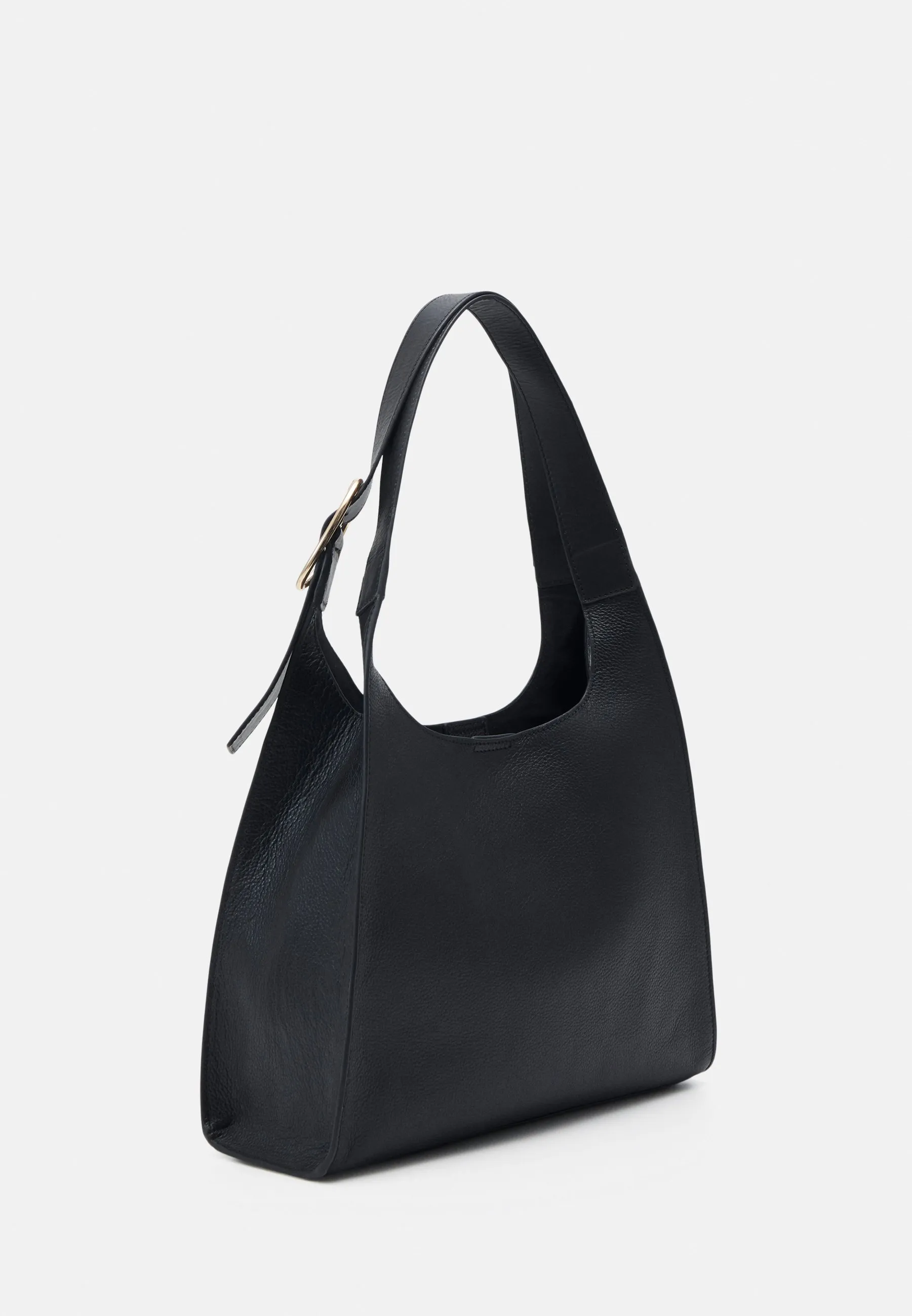 LEATHER - Borsa a mano