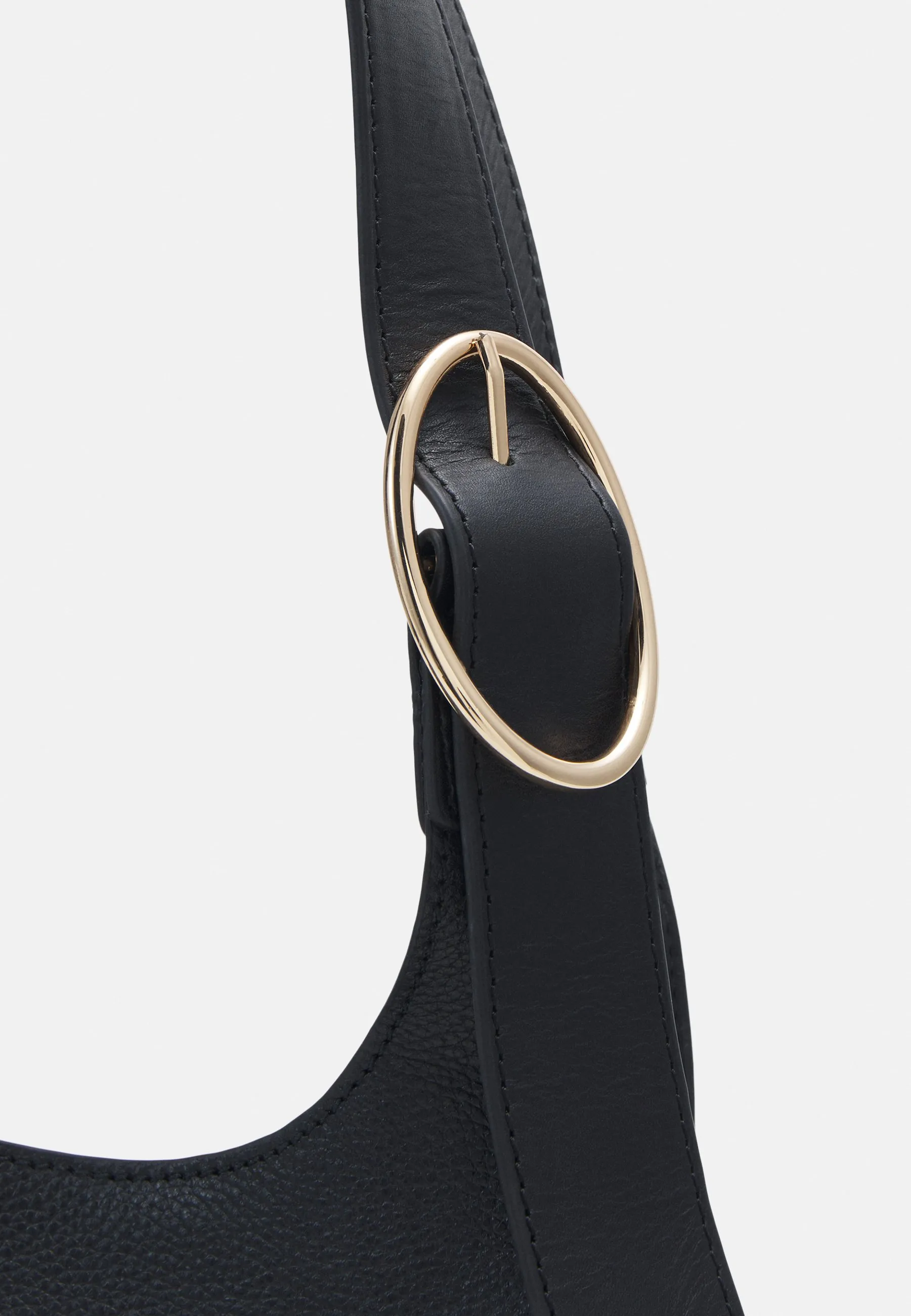 LEATHER - Borsa a mano