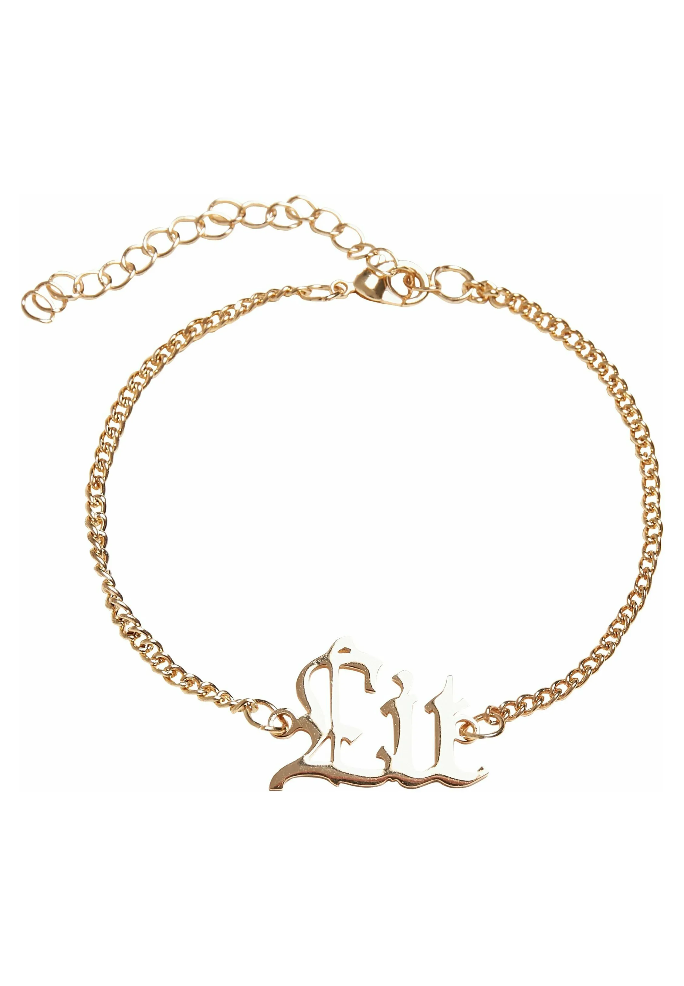 LIT CHUNKY  - Bracciale