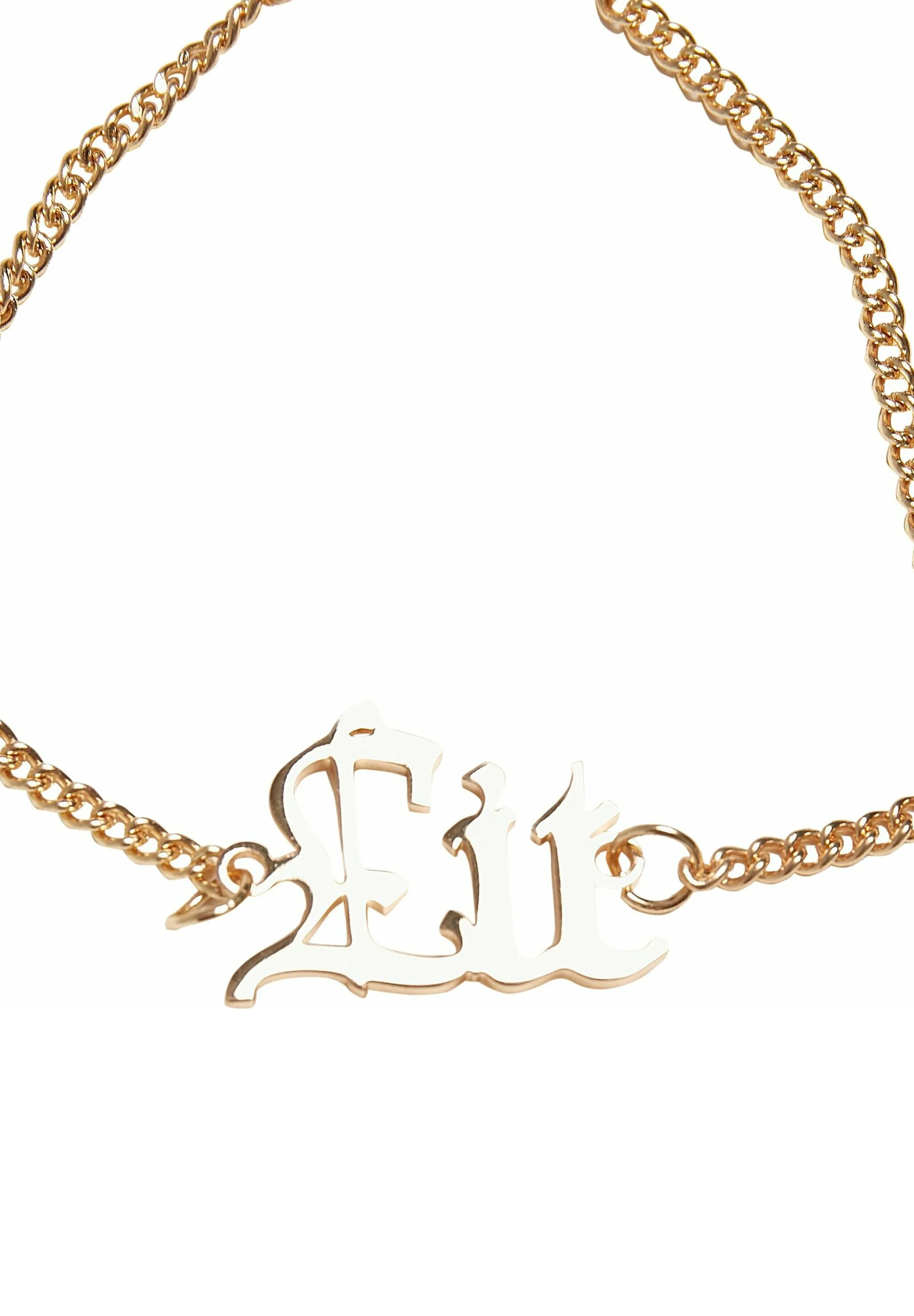 LIT CHUNKY  - Bracciale