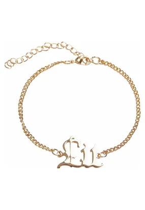 LIT CHUNKY  - Bracciale