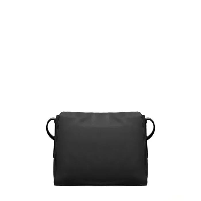 Liu Jo Borsa A Spalla Liu-jo Con Intrecci Nero