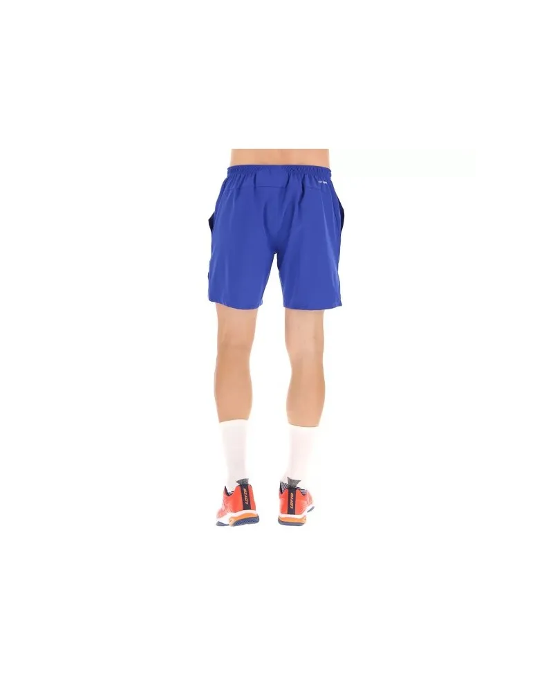 Lotto Tech 1 D1 Short7