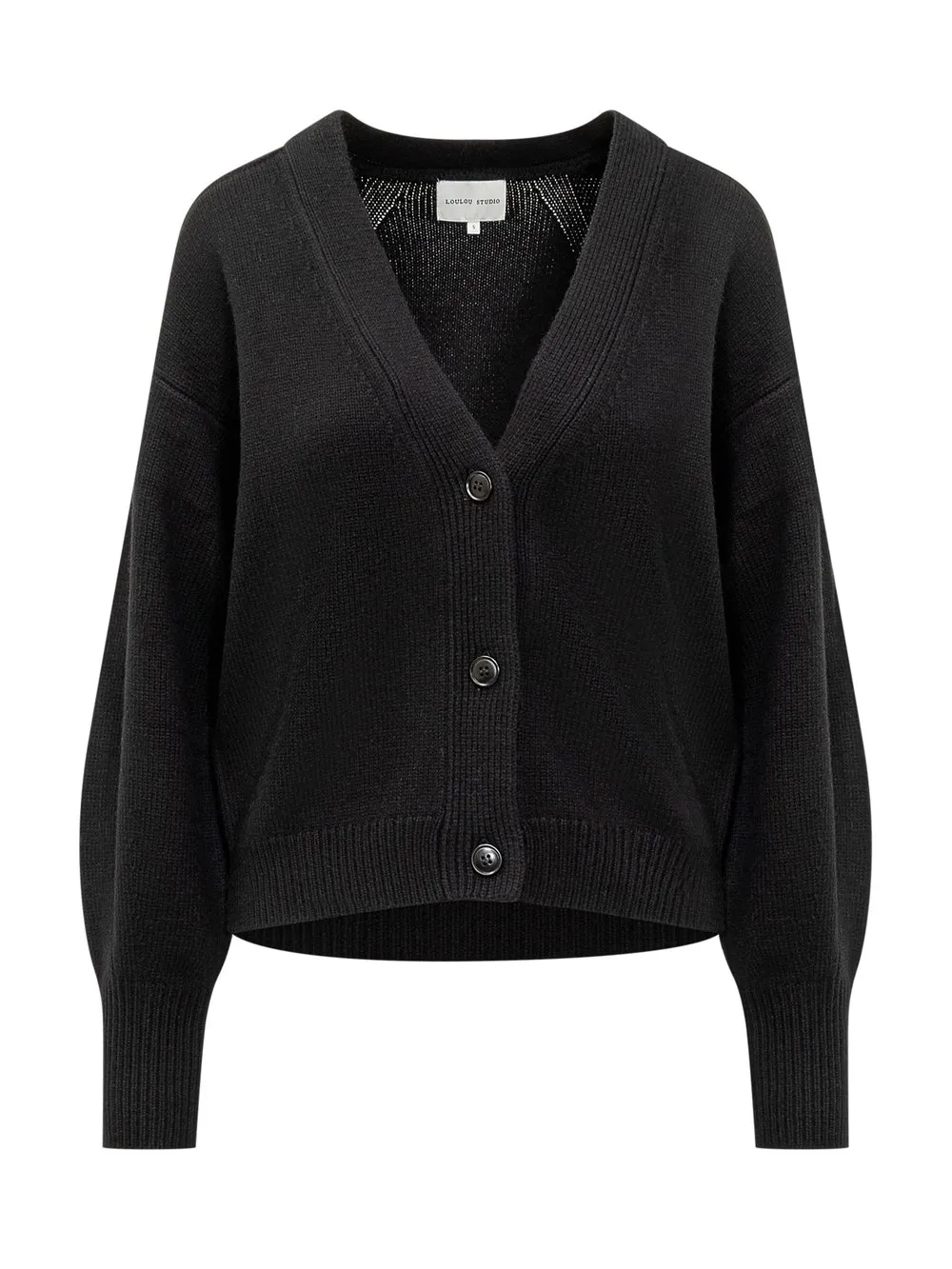 LOULOU STUDIO Cardigan 