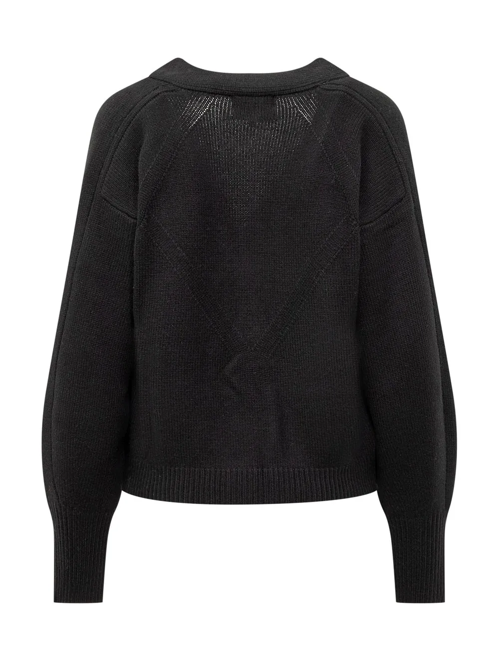 LOULOU STUDIO Cardigan 