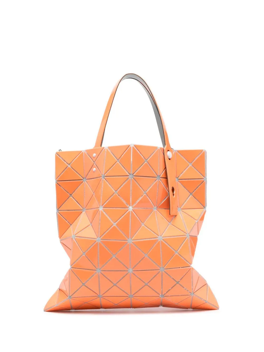`Lucent Gloss` Tote Bag
