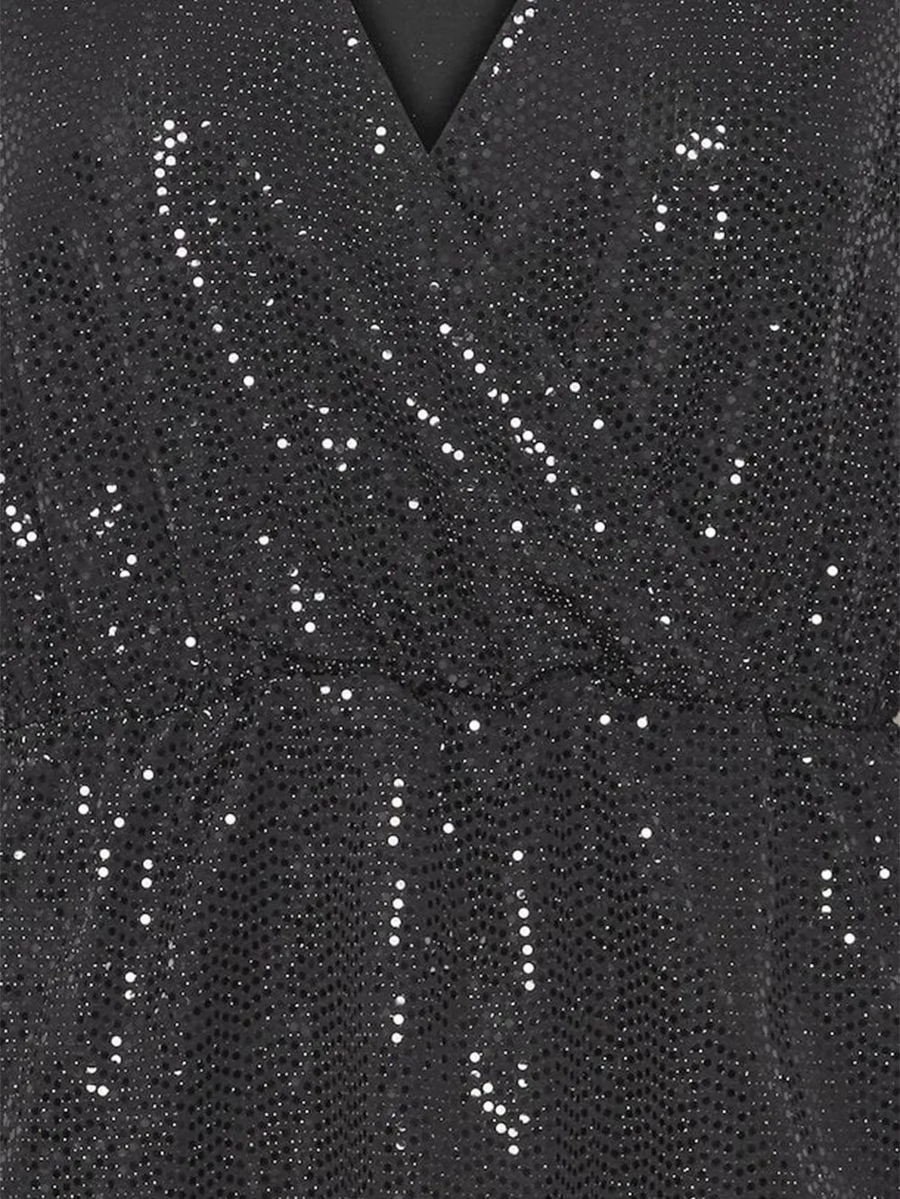 Maglietta donna modello Loane nero