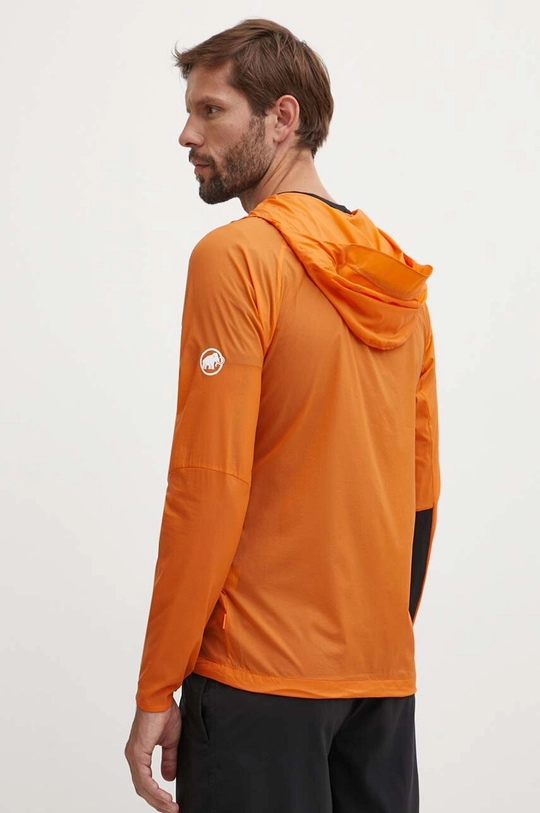Mammut giacca da esterno Aenergy WB
