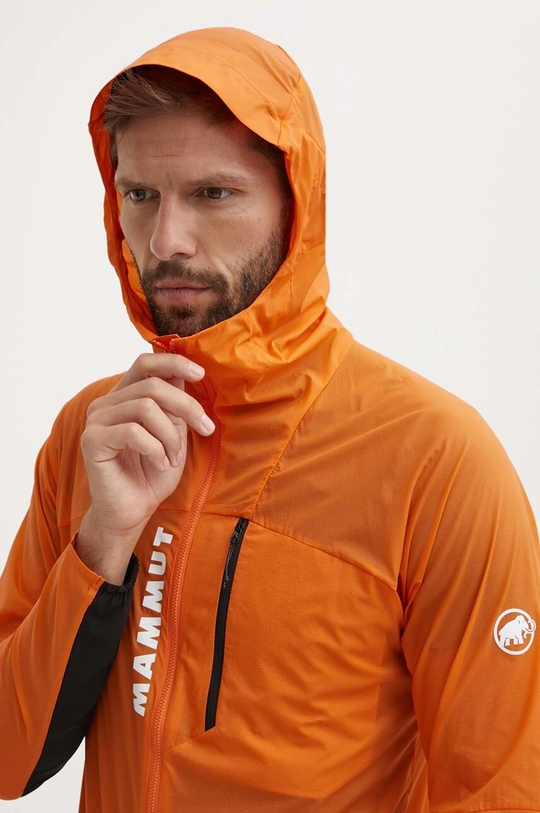 Mammut giacca da esterno Aenergy WB