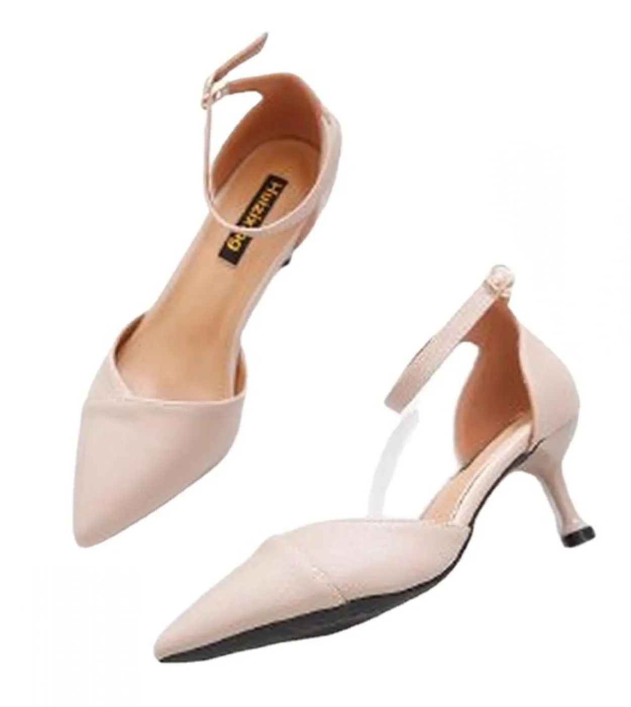 Mary Jane Scarpe con tacco a spillo Tacchi alti Mary Jane Mary Jane Scarpe con tacco a spillo