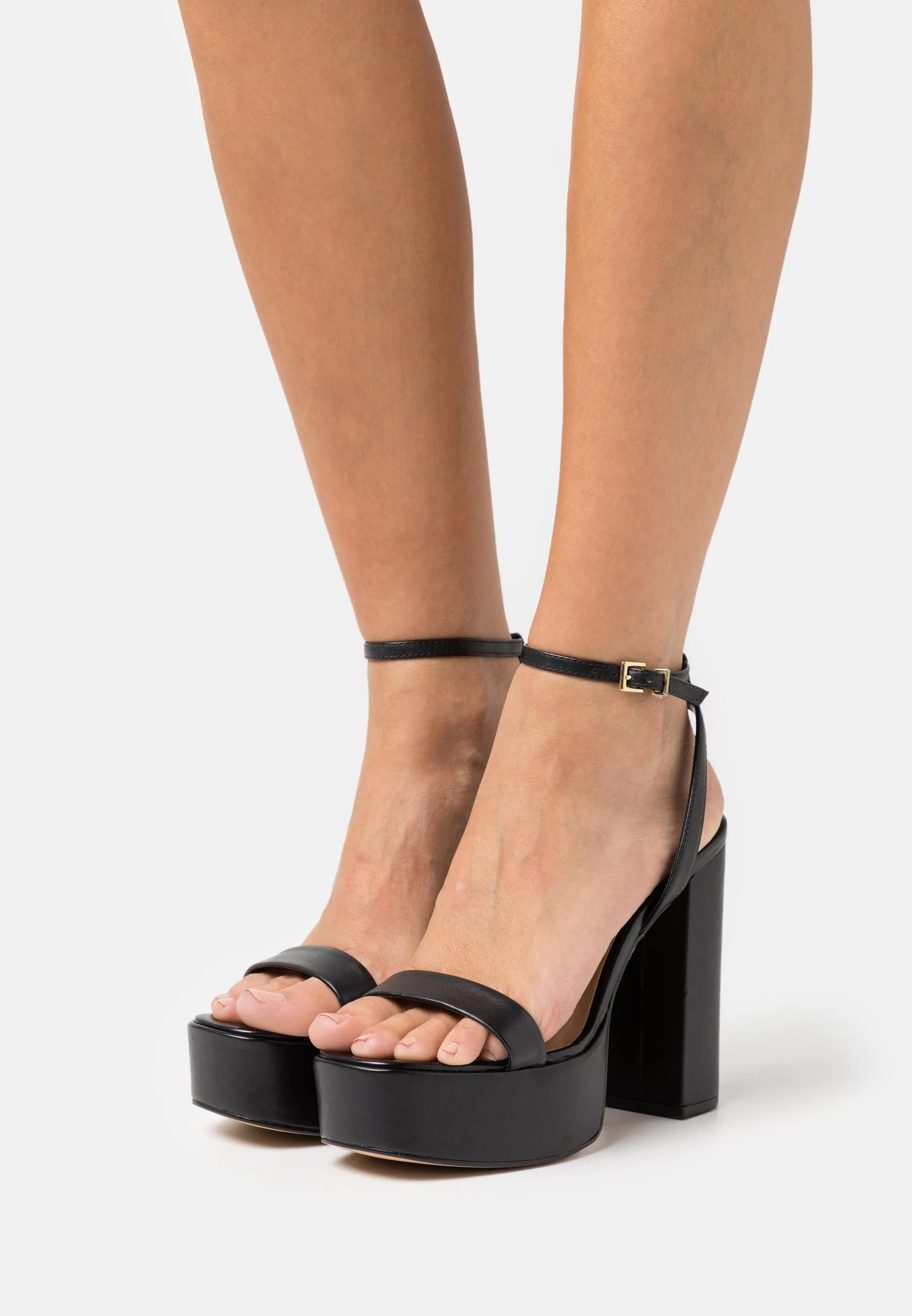 MATYLDA - Sandali con plateau