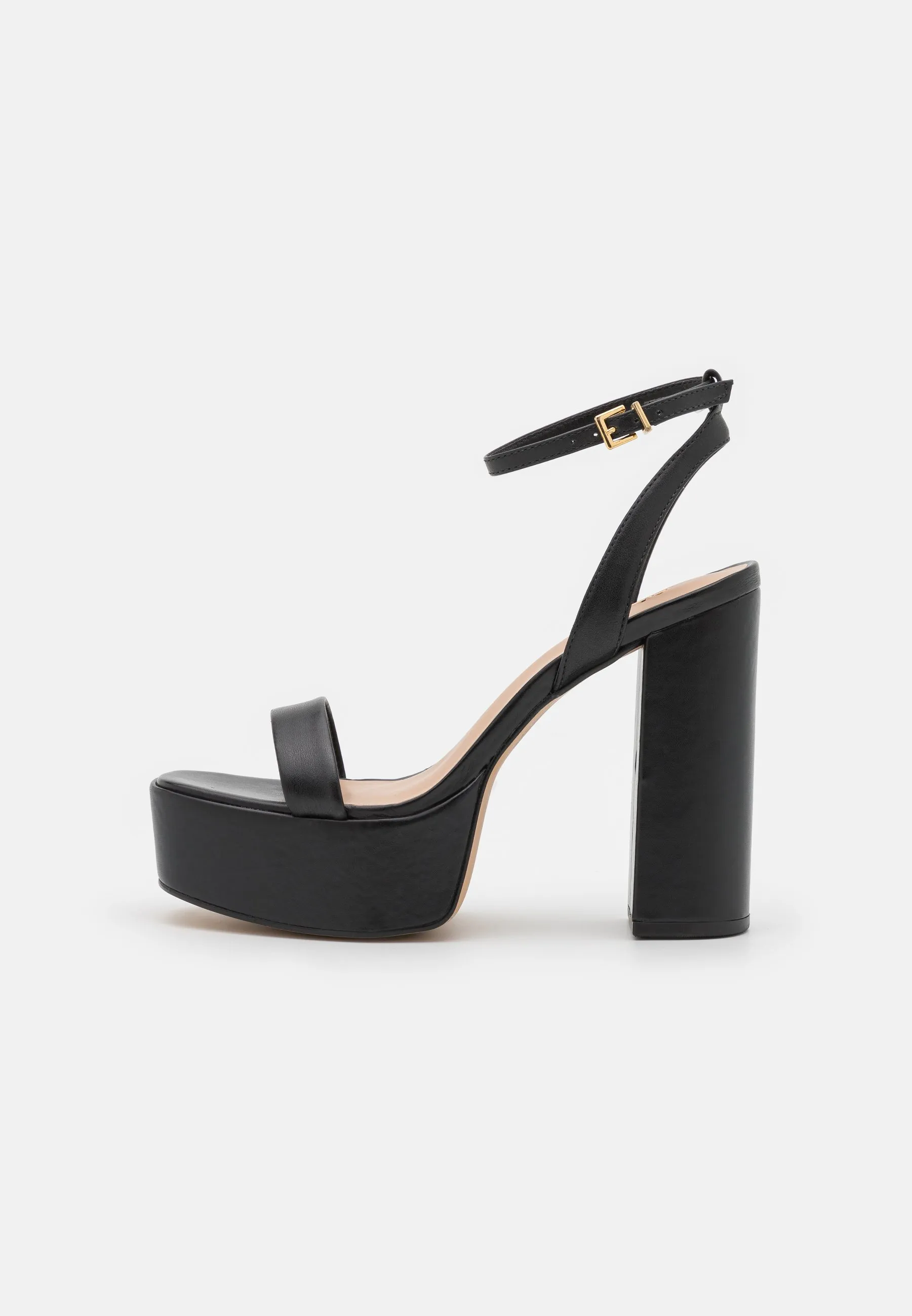 MATYLDA - Sandali con plateau