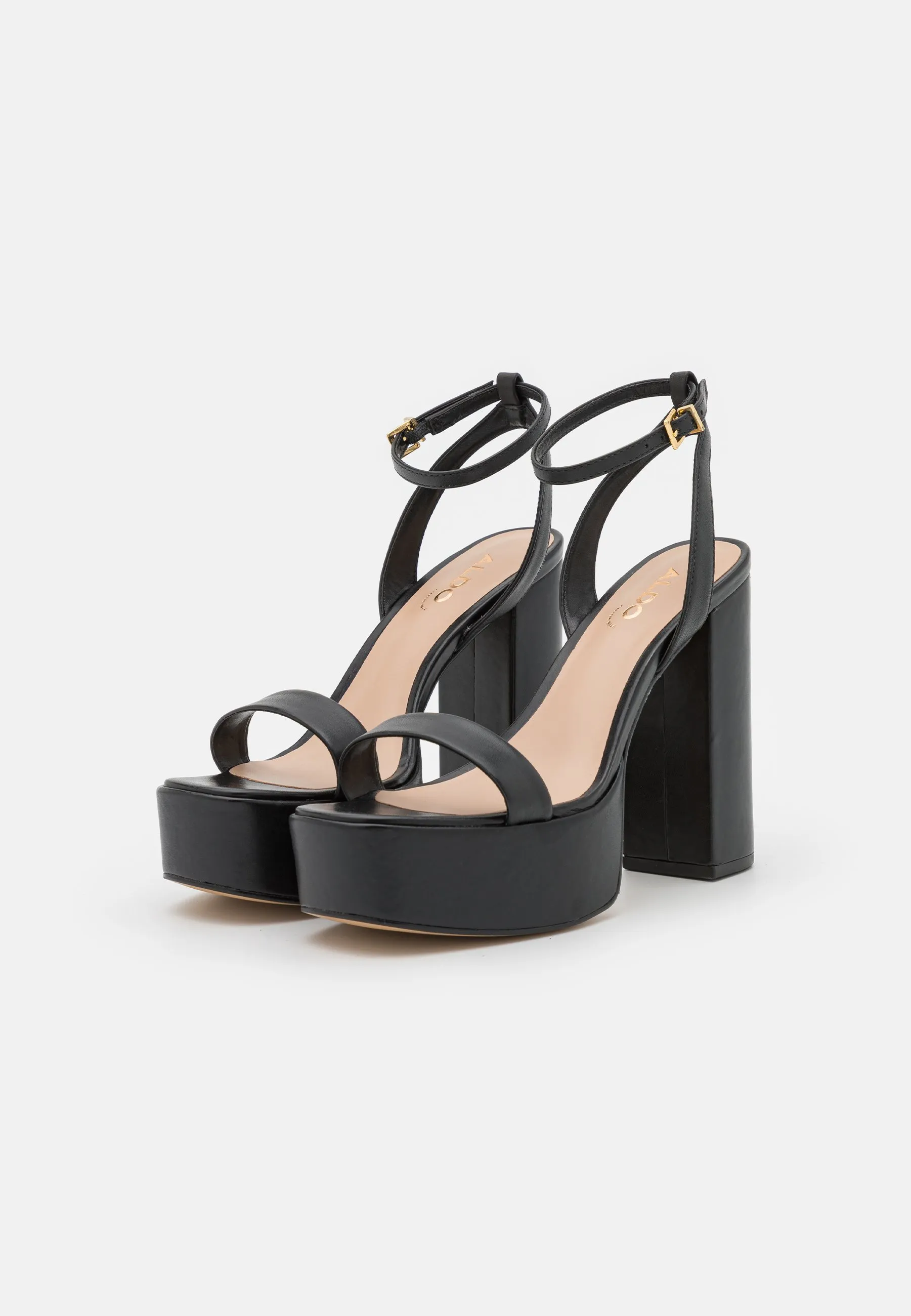 MATYLDA - Sandali con plateau